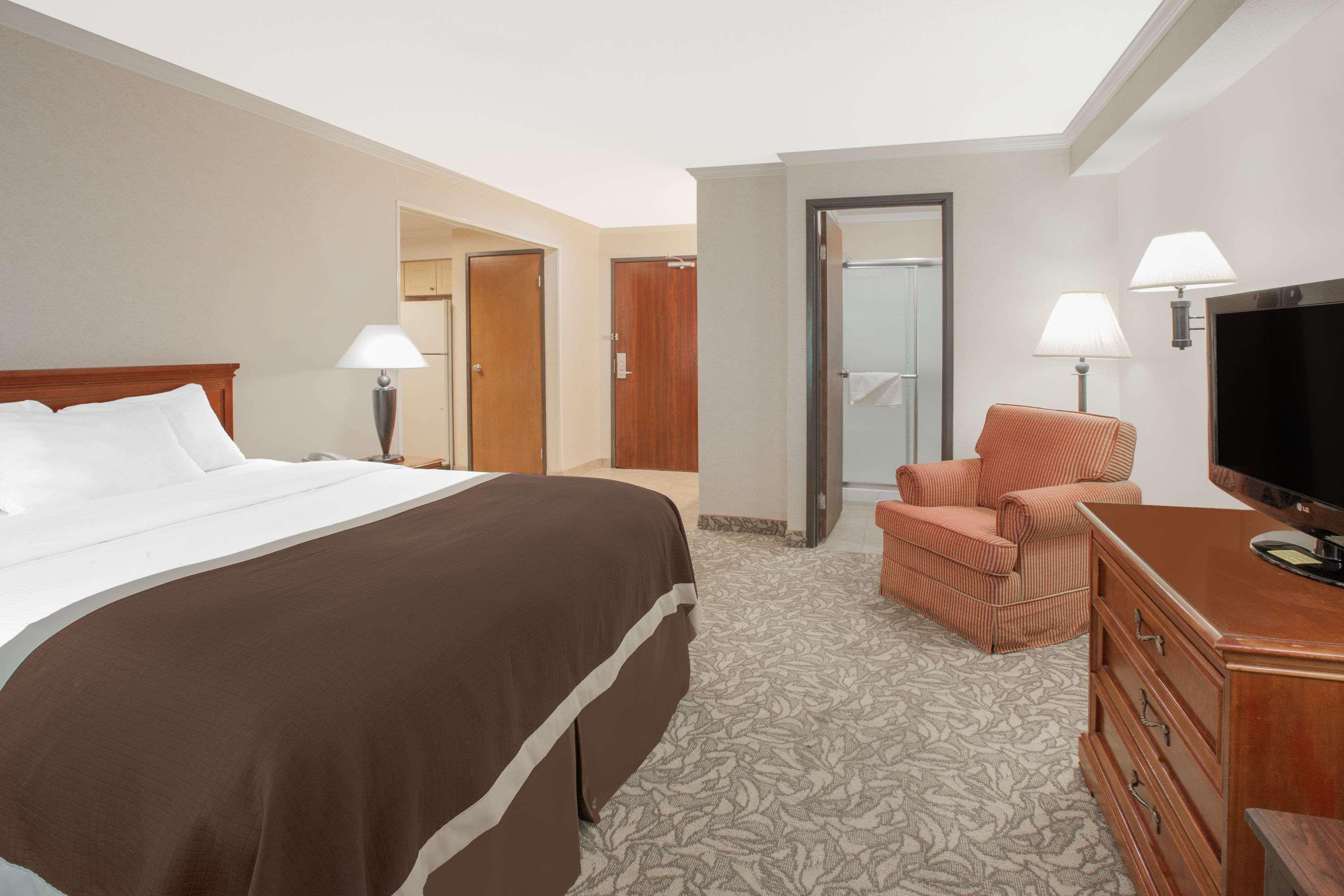 Baymont By Wyndham Jackson Hotel Екстериор снимка